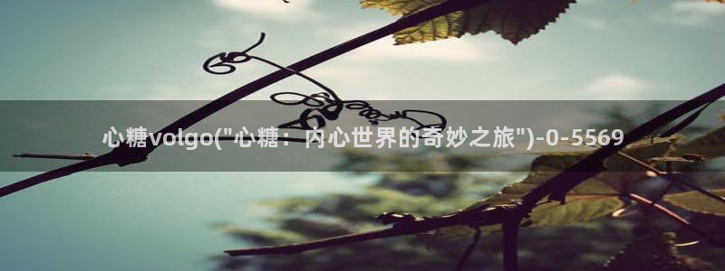 igao糖心vlog：心糖volgo(\