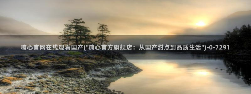 糖心vlog的视频：糖心官网在线观看国产(\